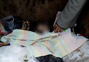 "تعالى إلعب مع بنتي".. تفاصيل جديدة في جريمة "الغيرة والسحر" بأوسيم