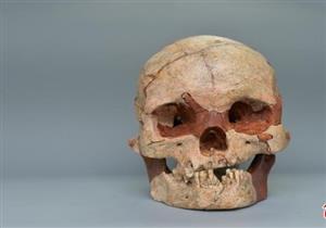 اكتشاف جمجمة بشرية عمرها 16 ألف عام في كهف جنوبي الصين