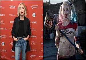 كاثي يان مخرجة فيلم البطلة الخارقة "Harley Quinn"