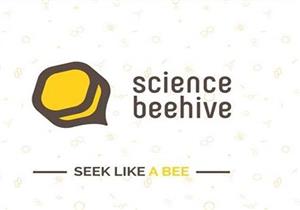 Science beehives.. "شادي" يُدشّن منصة تجمع أهل العلوم