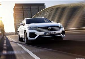 رسمياً فولكس فاجن تعلن عن اسعار ومواصفات " Touareg"– صور 