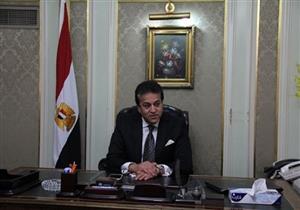 وزير التعليم العالي: السيسي يُقدر العلم.. ويجب استثمار ذلك لتطوير المنظومة