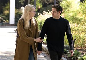 "Netflix" تنشر الصور الأولى من "maniac" لإيما ستون