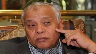 خبير عسكري: الضغوط الأمريكية على إيران "حرب نفسية"