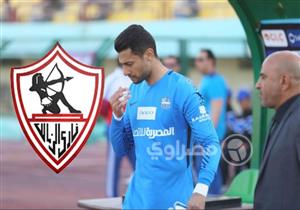 المقاصة يرد.. هل ينتقل أحمد عادل عبد المنعم للزمالك؟