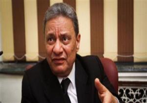 كرم جبر: دعم الصحف القومية سيتراجع 35% في موازنة العام المالي الجديد