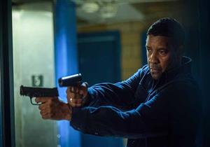 فيديو وصور.. دنزل واشنطن يطبق العدالة بالإعلان الدعائي لفيلم "The Equalizer 2"