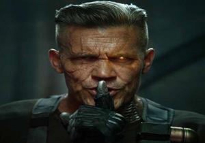 بالفيديو والصور- "Fox" تطرح الإعلان الدعائي الثاني لفيلم "Deadpool 2"