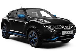 كل ما تريد معرفته عن نيسان "Juke" كروس أوفر الجديدة.. صور 