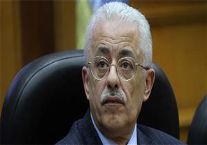 "مروان" بعد غضب نواب "التعليم" ضد شوقي.. "هنقل للوزير كلامكم"