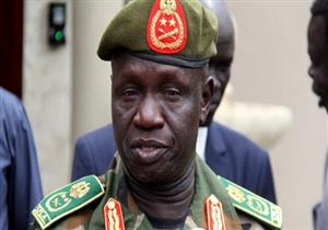 بعد معاناة مع المرض.. وفاة قائد جيش جنوب السودان في القاهرة