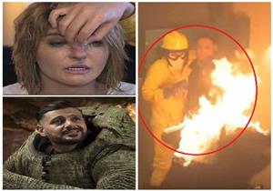 في عيد ميلاده الـ44.. تعرف على أبرز "مصائب" رامز جلال