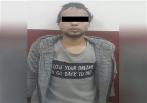 إصابة شاب بعدة طعنات على يد عامل في مشاجرة بالسلام