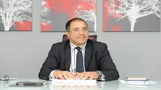 رئيس "تطوير مصر": العقار أكثر ربحًا من الذهب بالأرقام