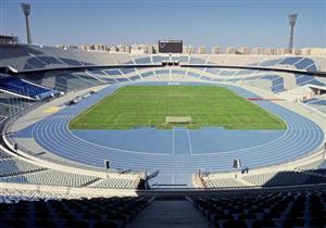 رئيس الوزراء يتفقد أعمال تطوير استاد القاهرة استعدادًا لأمم أفريقيا