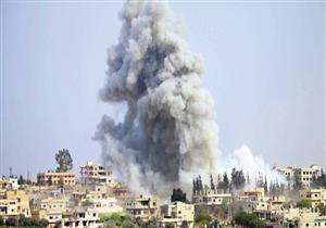 انفجار عنيف يهز مدينة القامشلي شرقي سوريا