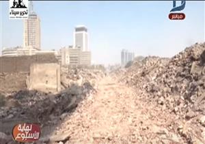 وزير الإسكان: لا يوجد طرد أو إخلاء قسري لأهالي مثلث ماسبيرو