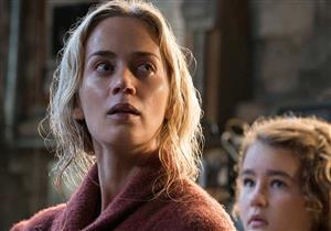 صور وفيديو- الشركة المنتجة لفيلم الرعب "A Quiet Place" تستعد لتقديم الجزء الثاني