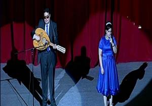 بعد غنائها أمام السيسي.. ندى: استعددت للحفل منذ 5 أيام وحلمت بلقائه منذ سنوات