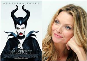 أنباء عن انضمام فايفر للجزء الثاني من فيلم المغامرات "Maleficent"