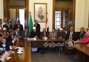 وزير الأوقاف: نعمل على استكمال تعيين 3 آلاف إمام و4250 عاملًا