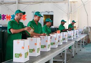 تصل إلى 250 جنيها.. أسعار ومكونات "شنطة رمضان" في الجمعيات الخيرية