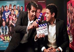 عمر متولي يهنئ "الميرغني" بعيد ميلاده: "كل سنة وأنت طيب يا جان مصر"