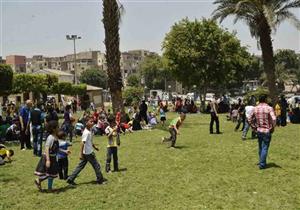 الجمعة.. فتح حدائق القاهرة بالمجان بمناسبة يوم اليتيم 