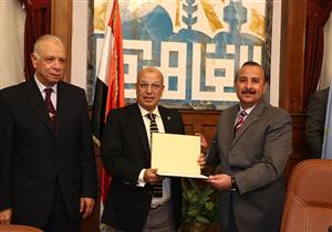 محافظ القاهرة: سياسة ترشيد المياه وفرت 100 مليون متر مكعب للعاصمة