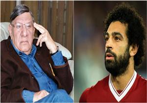 فيديو.. مفيد فوزي يدافع عن نفسه بعد اتهامه بسب "صلاح"