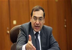 وزير البترول يوضح لماذا سيتم طرح حصة من إنبي في البورصة