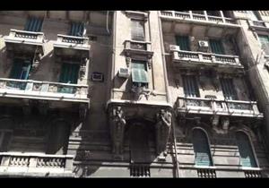 "المتضررين من الإيجار القديم": القانون القائم غير أخلاقي