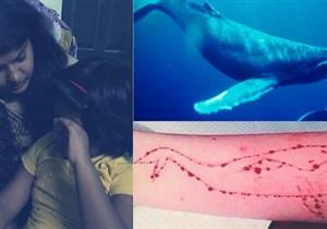 حكايات أشهر 6 حالات انتحار لضحايا "الحوت الأزرق" .. منهم في دول عربية
