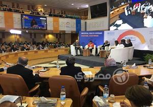 مدير "الصحة العالمية" لشرق المتوسط: 7.7 مليون فرد يقع في معدل الفقر كل عام