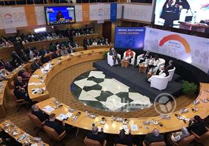 نائب وزير المالية: تمويل التأمين الصحي مفصول عن الخزانة العامة للدولة