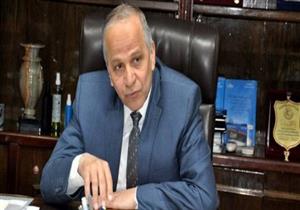 محافظ القليوبية يوجه بإتمام المرحلة الثانية من نقل أبراج الضغط العالي