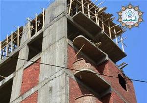 أمين الفتوى: يوضح حكم بناء أدوار مخالفة في العمارات السكنية