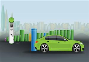 بالإنفوجرافيك.. تعرف على طريقة عمل السيارات الكهربائية