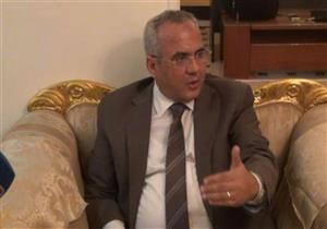 وصول عدد من الصحفيين لنيابة الدقي تضامنًا مع رئيس تحرير موقع مصر العربية