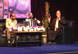 محافظ الإسماعيلية: المهرجان هو وسيلة رئيسية للترويج للمحافظة داخليا وخارجيا