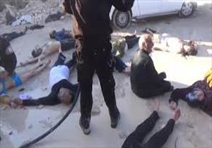 في ذكرى الهجوم بغاز السارين.. الغرب ينتقد روسيا والنظام السوري