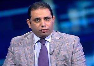 مساعد رئيس حزب الوفد يتقدم باستقالته
