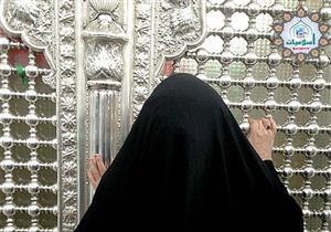 حُكم زيارة الزوجة لـ "آل البيت" وأولياء الله الصالحين دون إذن زوجها