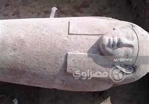 " حاميها حراميها".. قصة 16 عامًا من نهب جبانة قويسنا الأثرية