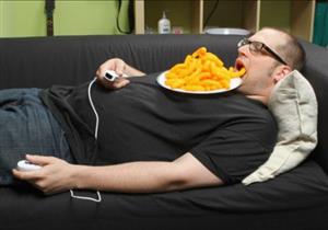  لـ"الكسول".. قلة الحركة ربما تكون مؤشرًا على ذكاء عالٍ