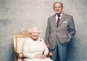 بعد عمليته الجراحية..الأمير فيليب براحة تامة