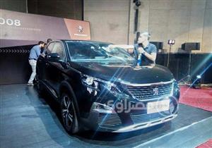 بالصور| "المنصور-سكوب" يكشف أسعار بيجو 3008 و5008