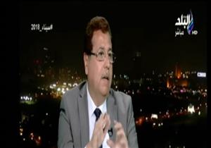 ​برلماني: أتوقع عدم زيادة أسعار السلع الفترة المقبلة لهذا السبب