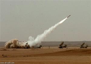 السعودية: اعتراض صاروخ أطلقه الحوثيون باتجاه مدينة جازان