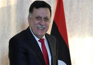 مسؤول روسي: مستعدون لتنظيم لقاء بين حفتر والسراج